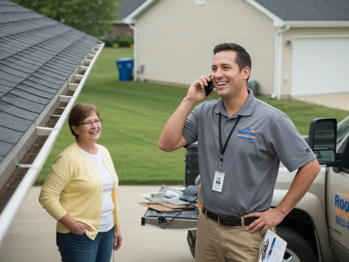 Local Roofing Contractors Sand Lake, MI FAQs